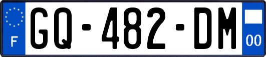 GQ-482-DM