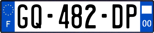 GQ-482-DP