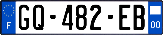 GQ-482-EB