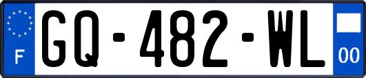 GQ-482-WL