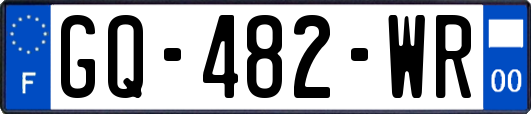 GQ-482-WR