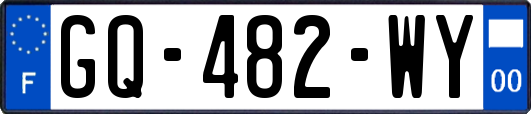 GQ-482-WY