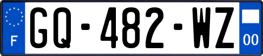 GQ-482-WZ