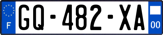 GQ-482-XA