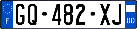GQ-482-XJ