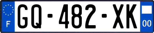 GQ-482-XK