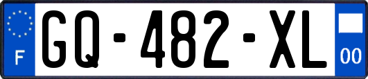 GQ-482-XL