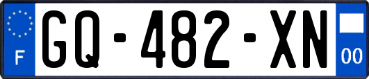 GQ-482-XN
