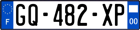 GQ-482-XP