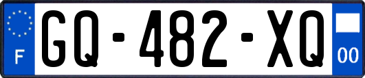 GQ-482-XQ