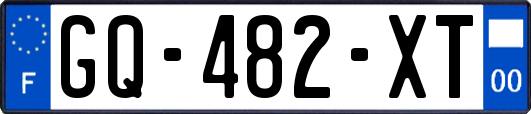 GQ-482-XT