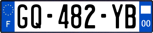 GQ-482-YB