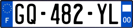 GQ-482-YL
