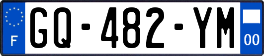 GQ-482-YM