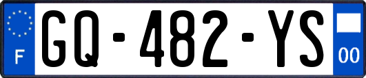 GQ-482-YS