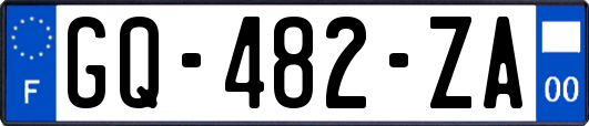 GQ-482-ZA