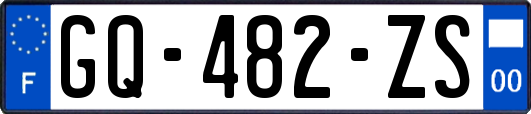 GQ-482-ZS