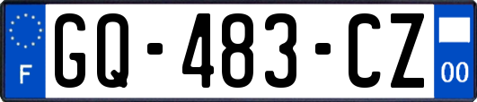 GQ-483-CZ