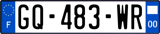 GQ-483-WR