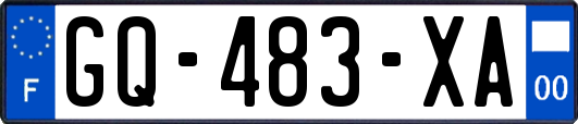 GQ-483-XA