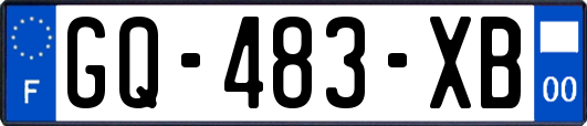 GQ-483-XB