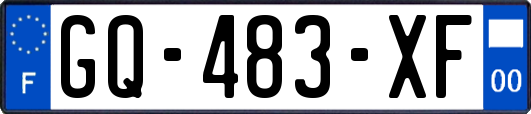 GQ-483-XF