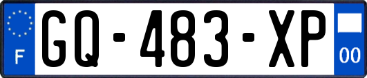 GQ-483-XP