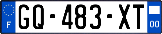 GQ-483-XT