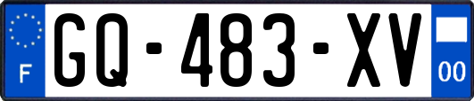 GQ-483-XV