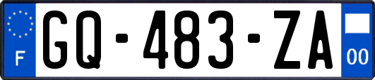 GQ-483-ZA