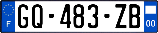 GQ-483-ZB