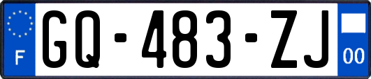 GQ-483-ZJ