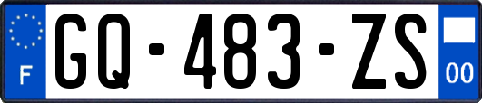 GQ-483-ZS