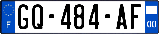 GQ-484-AF