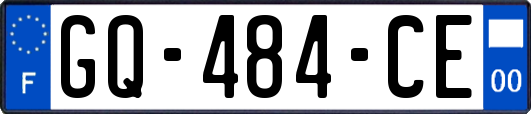 GQ-484-CE