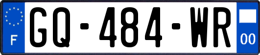 GQ-484-WR