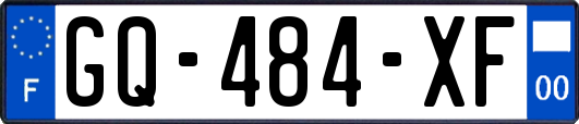 GQ-484-XF