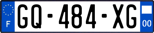GQ-484-XG