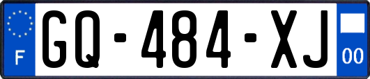 GQ-484-XJ