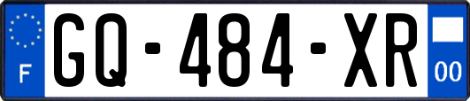 GQ-484-XR