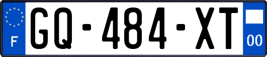 GQ-484-XT