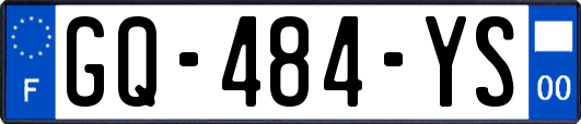 GQ-484-YS