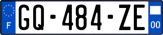 GQ-484-ZE