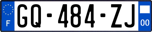 GQ-484-ZJ