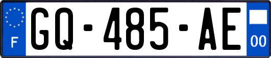 GQ-485-AE