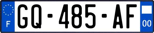 GQ-485-AF