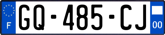 GQ-485-CJ