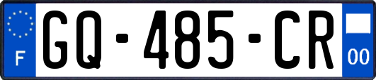 GQ-485-CR