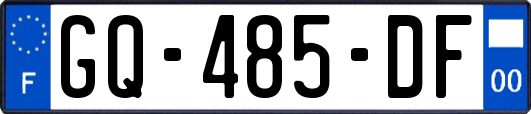 GQ-485-DF