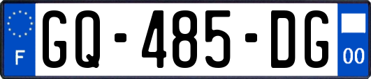 GQ-485-DG